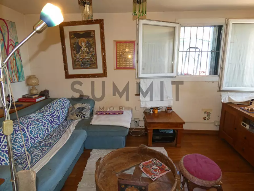 Immagine 9 di Casa bifamiliare in vendita  a Schio