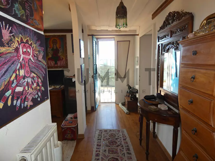 Immagine 12 di Casa bifamiliare in vendita  a Schio