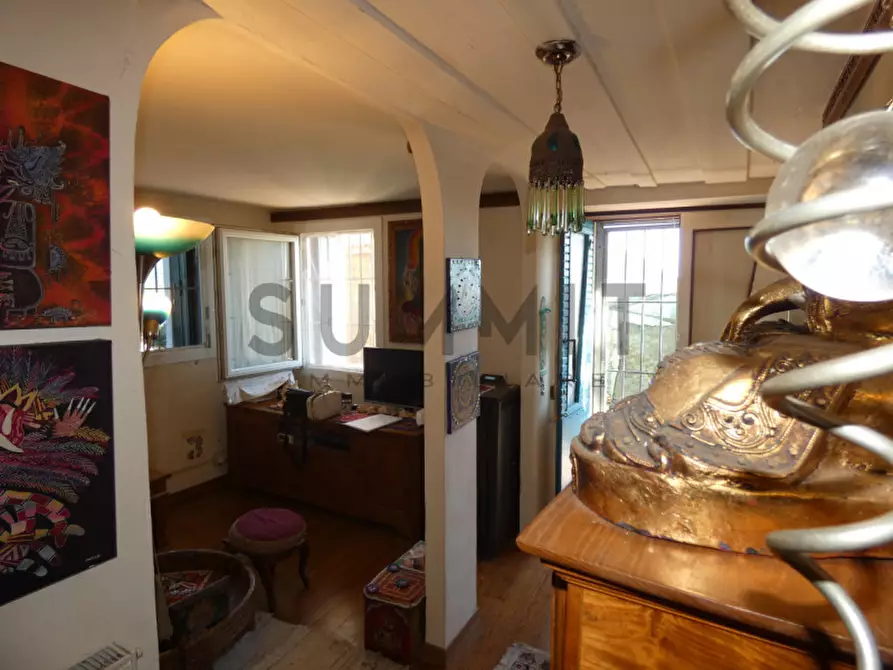 Immagine 13 di Casa bifamiliare in vendita  a Schio