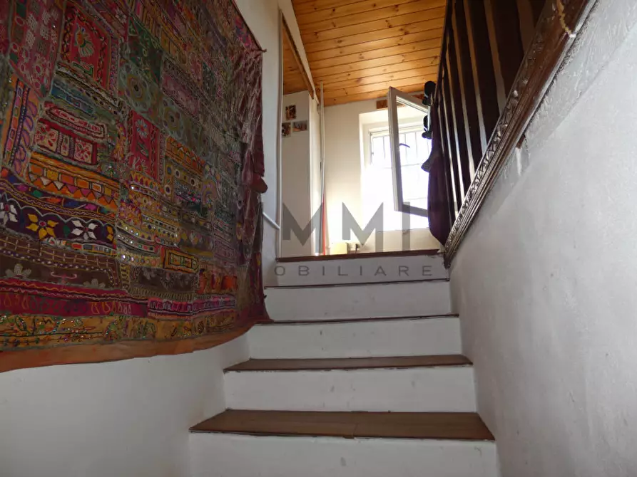 Immagine 15 di Casa bifamiliare in vendita  a Schio