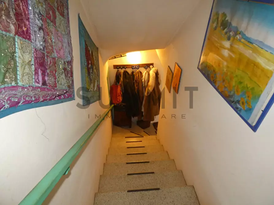 Immagine 14 di Casa bifamiliare in vendita  a Schio