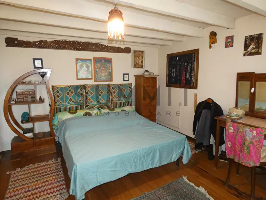 Immagine 15 di Casa bifamiliare in vendita  a Schio