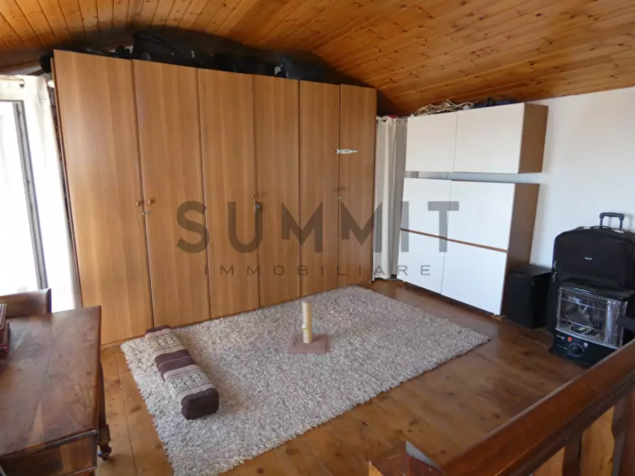 Immagine 16 di Casa bifamiliare in vendita  a Schio