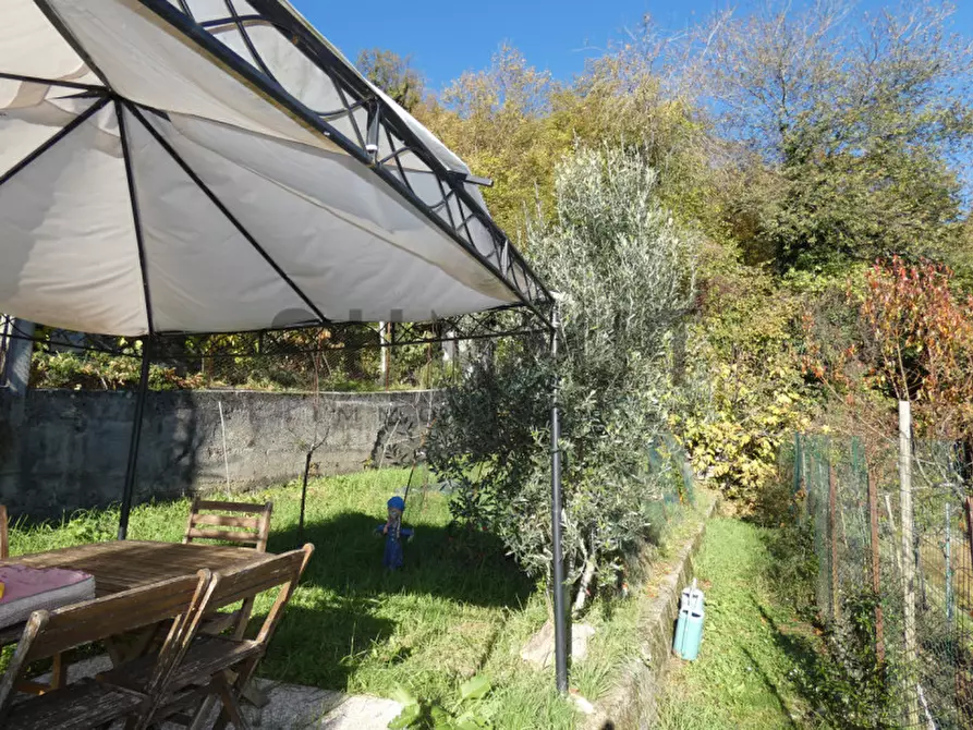 Immagine 21 di Casa bifamiliare in vendita  a Schio