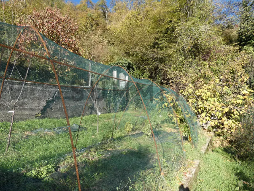 Immagine 22 di Casa bifamiliare in vendita  a Schio