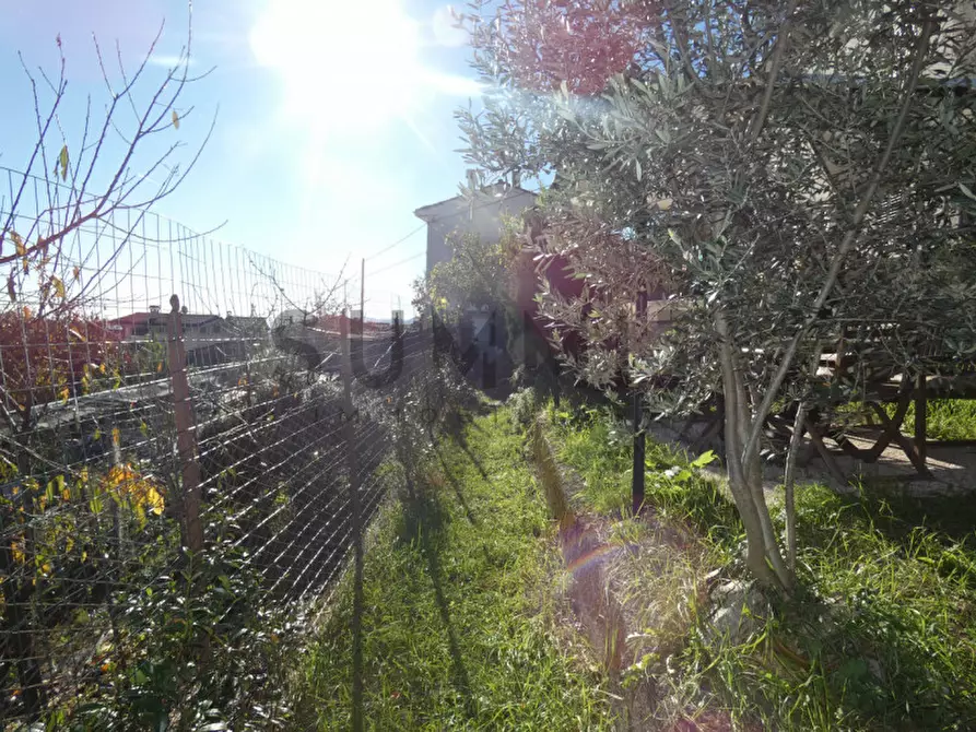 Immagine 23 di Casa bifamiliare in vendita  a Schio