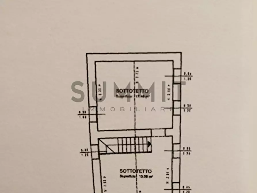Immagine 26 di Casa bifamiliare in vendita  a Schio