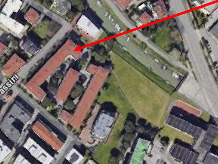 Immagine 2 di Appartamento in vendita  in Via Giuseppe Tassini, 14 a Venezia