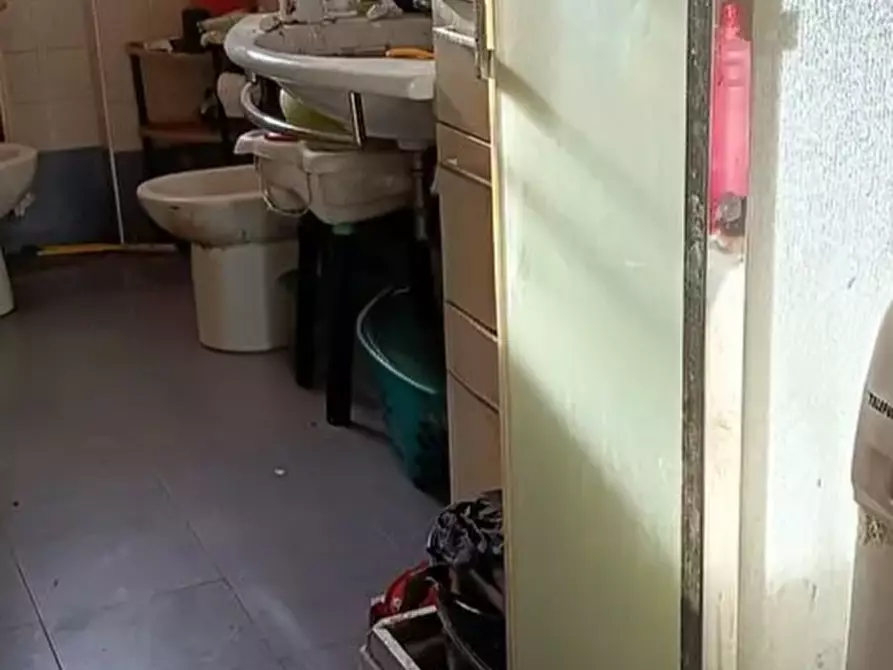 Immagine 5 di Appartamento in vendita  in Via Giuseppe Tassini, 14 a Venezia