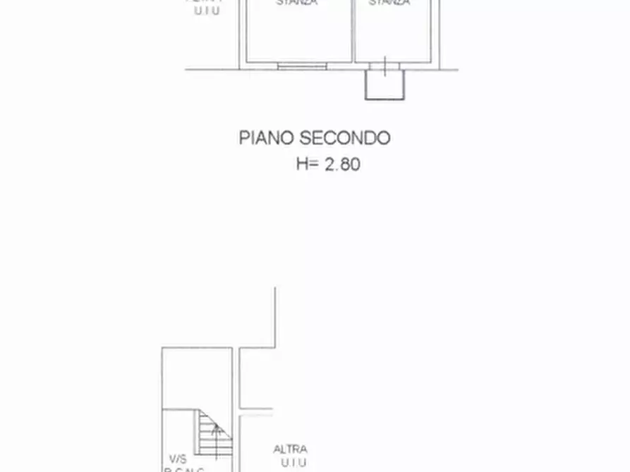 Immagine 6 di Appartamento in vendita  in Via Giuseppe Tassini, 14 a Venezia