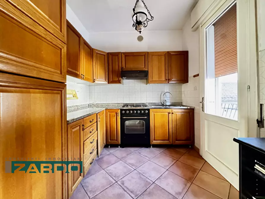 Immagine 7 di Casa indipendente in vendita  a Riese Pio x