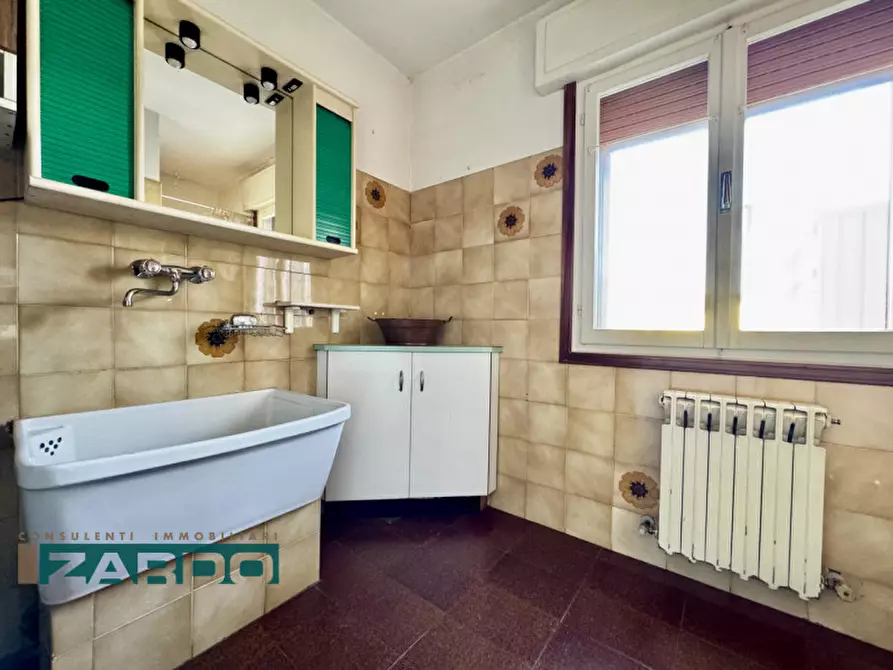 Immagine 12 di Casa indipendente in vendita  a Riese Pio x