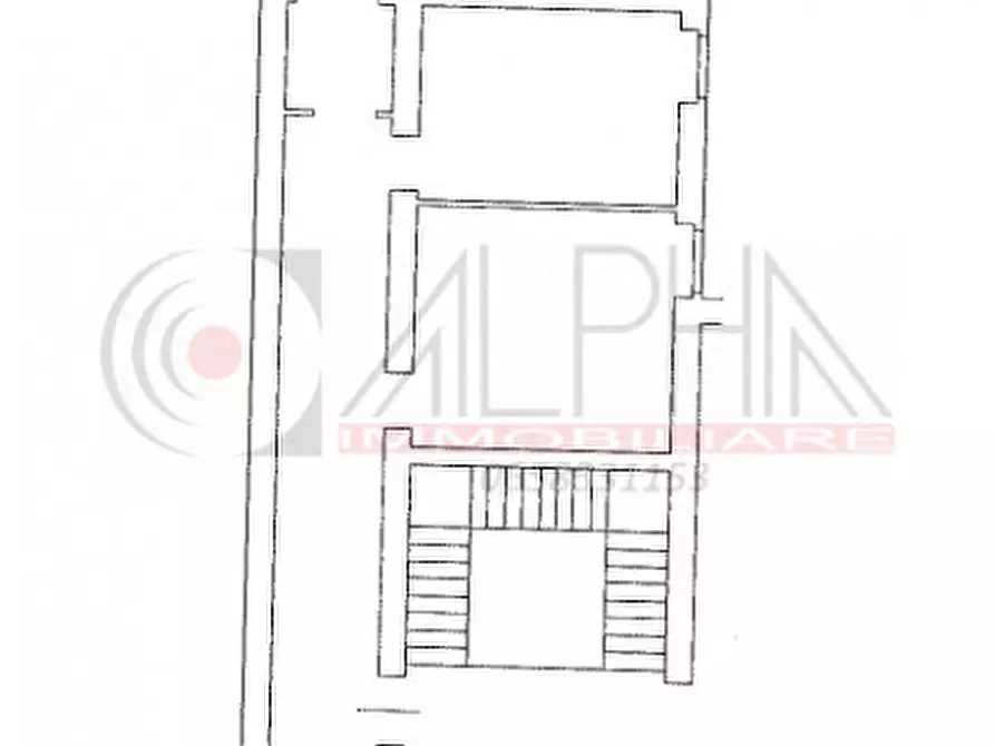 Immagine 1 di Appartamento in vendita  in VIA NATALE DEL GRANDE a Roma