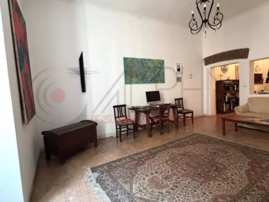 Immagine 2 di Appartamento in vendita  in VIA NATALE DEL GRANDE a Roma