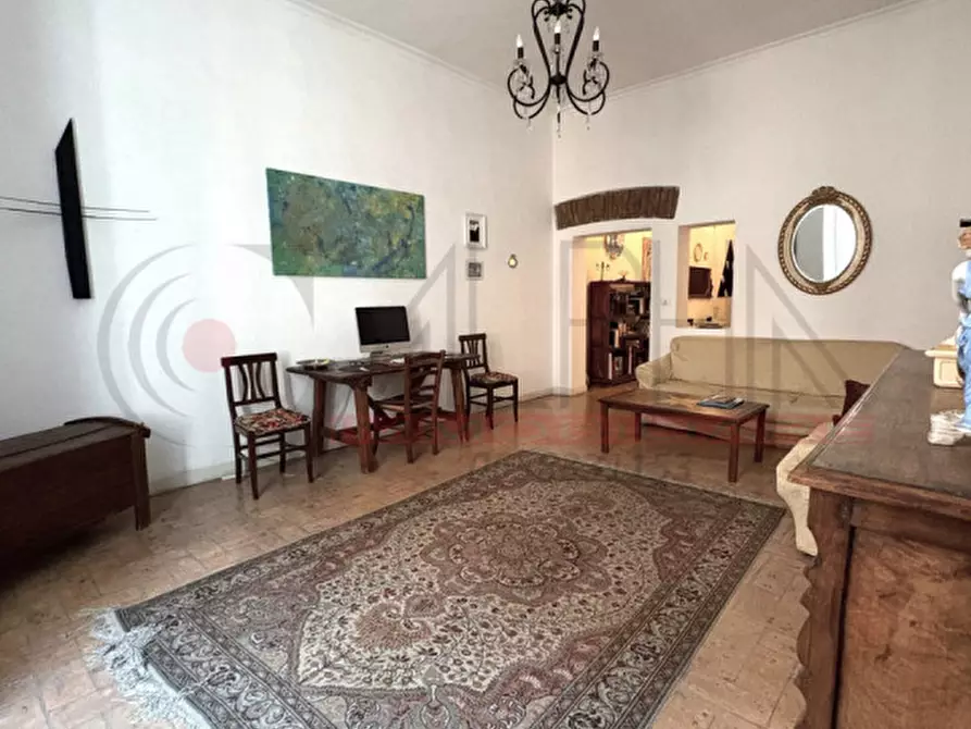 Immagine 4 di Appartamento in vendita  in VIA NATALE DEL GRANDE a Roma