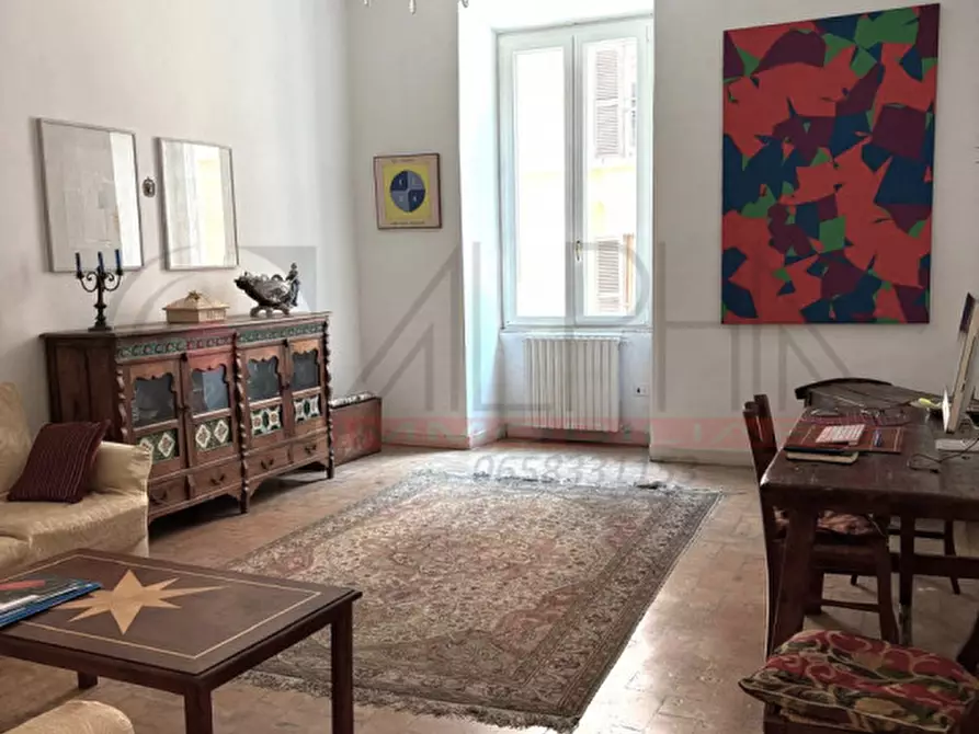 Immagine 5 di Appartamento in vendita  in VIA NATALE DEL GRANDE a Roma