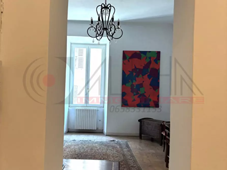 Immagine 5 di Appartamento in vendita  in VIA NATALE DEL GRANDE a Roma