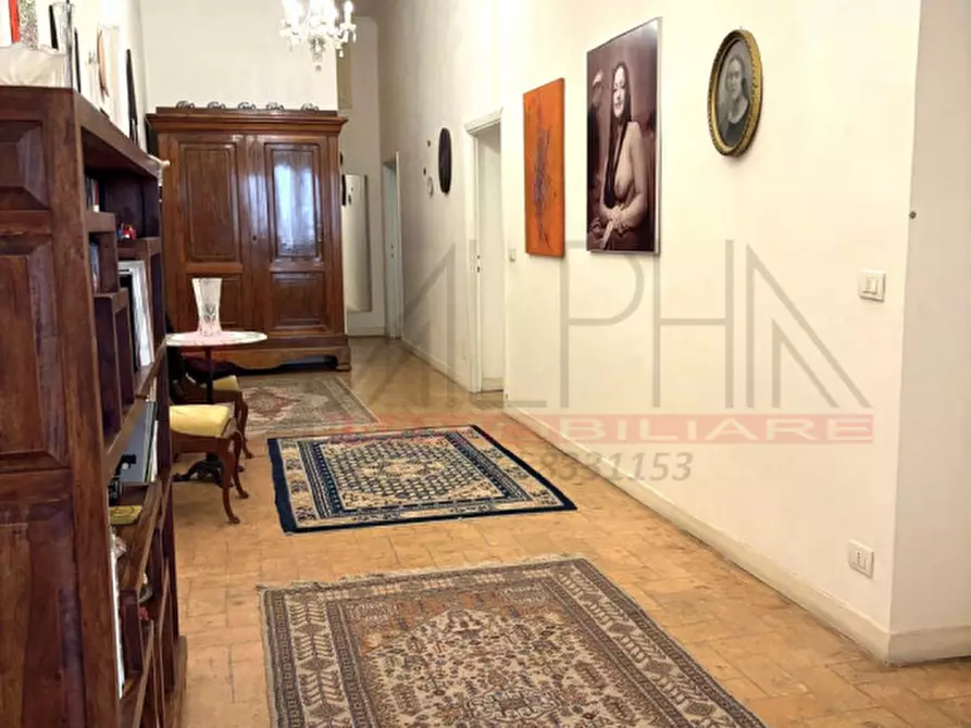 Immagine 7 di Appartamento in vendita  in VIA NATALE DEL GRANDE a Roma