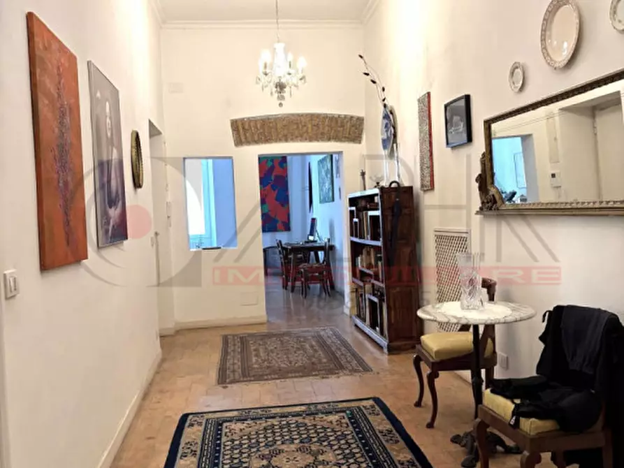 Immagine 7 di Appartamento in vendita  in VIA NATALE DEL GRANDE a Roma