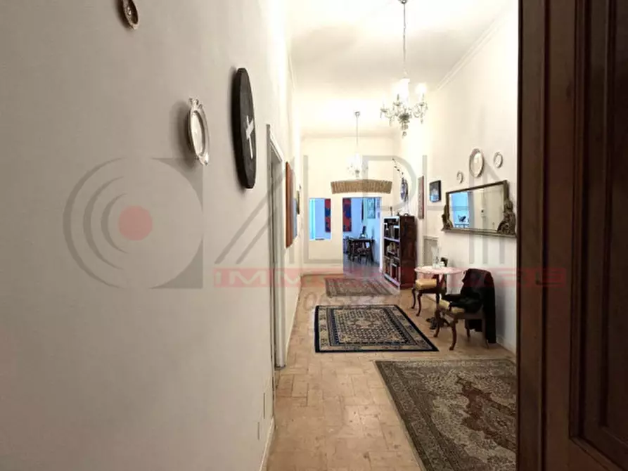 Immagine 9 di Appartamento in vendita  in VIA NATALE DEL GRANDE a Roma