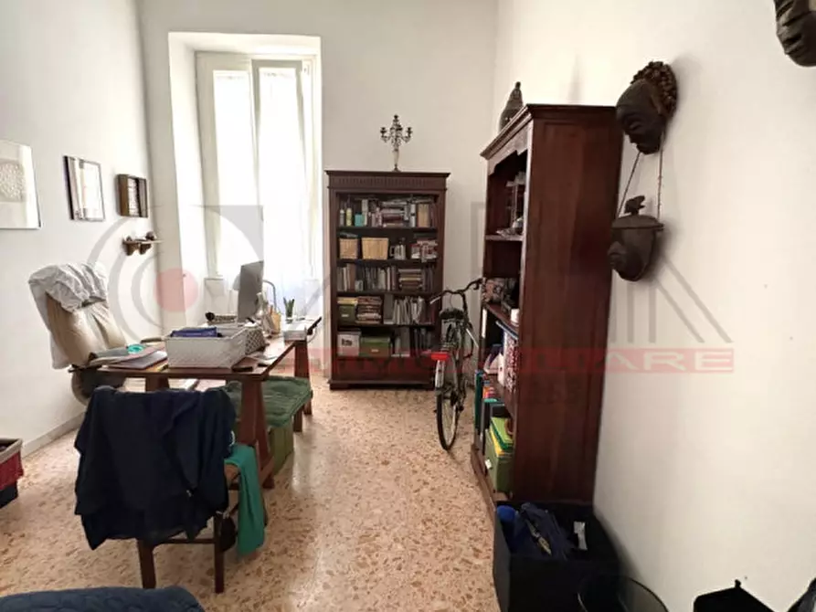 Immagine 10 di Appartamento in vendita  in VIA NATALE DEL GRANDE a Roma