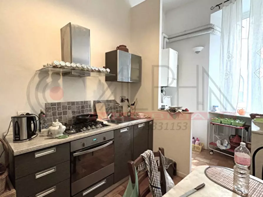 Immagine 11 di Appartamento in vendita  in VIA NATALE DEL GRANDE a Roma