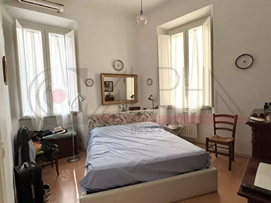 Immagine 12 di Appartamento in vendita  in VIA NATALE DEL GRANDE a Roma