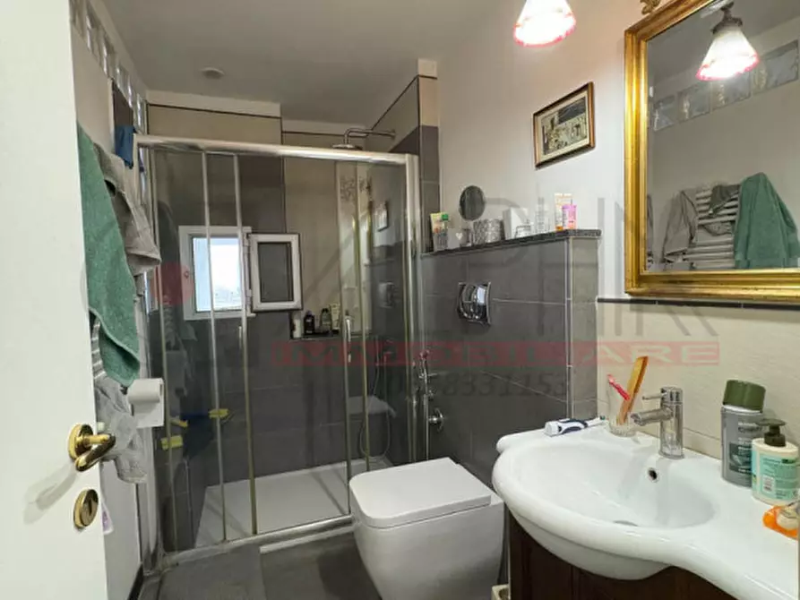 Immagine 13 di Appartamento in vendita  in VIA NATALE DEL GRANDE a Roma