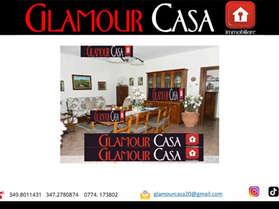 Immagine 3 di Villa in vendita  in Via Monte Bianco a Fonte Nuova