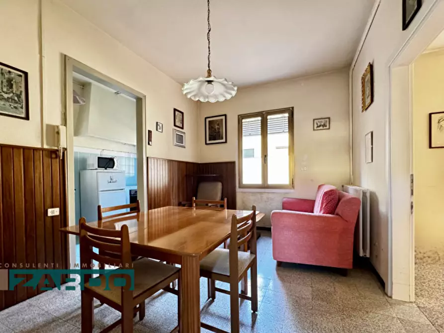 Immagine 2 di Casa indipendente in vendita  a Riese Pio x