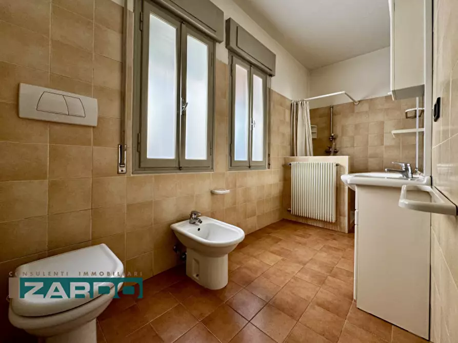 Immagine 8 di Casa indipendente in vendita  a Riese Pio x