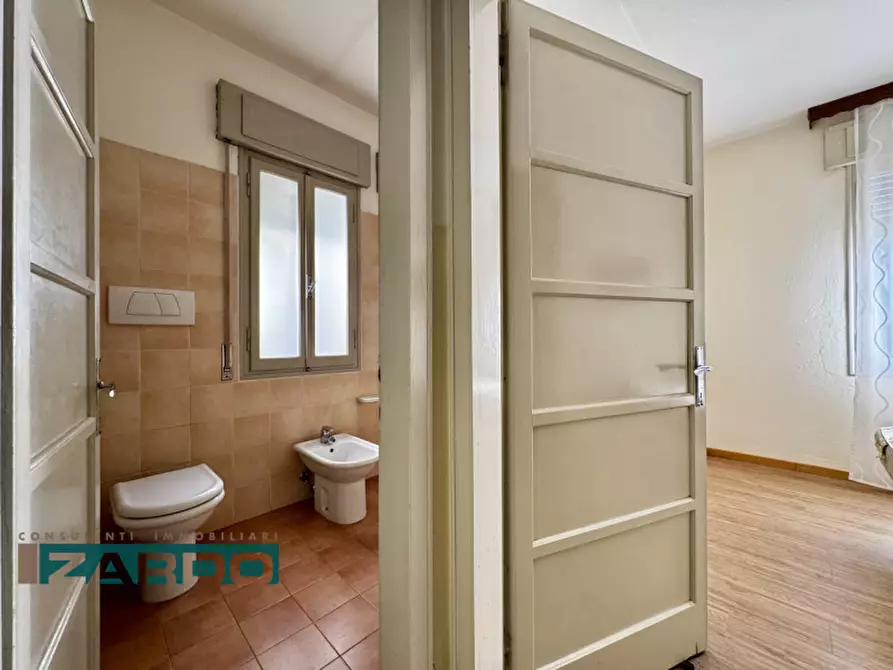 Immagine 10 di Casa indipendente in vendita  a Riese Pio x