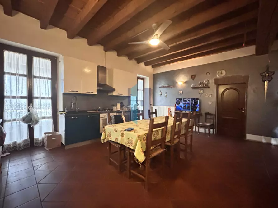 Immagine 4 di Appartamento in vendita  in via cortivazzo a Brescia