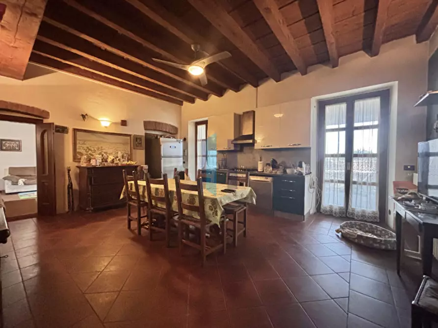 Immagine 4 di Appartamento in vendita  in via cortivazzo a Brescia