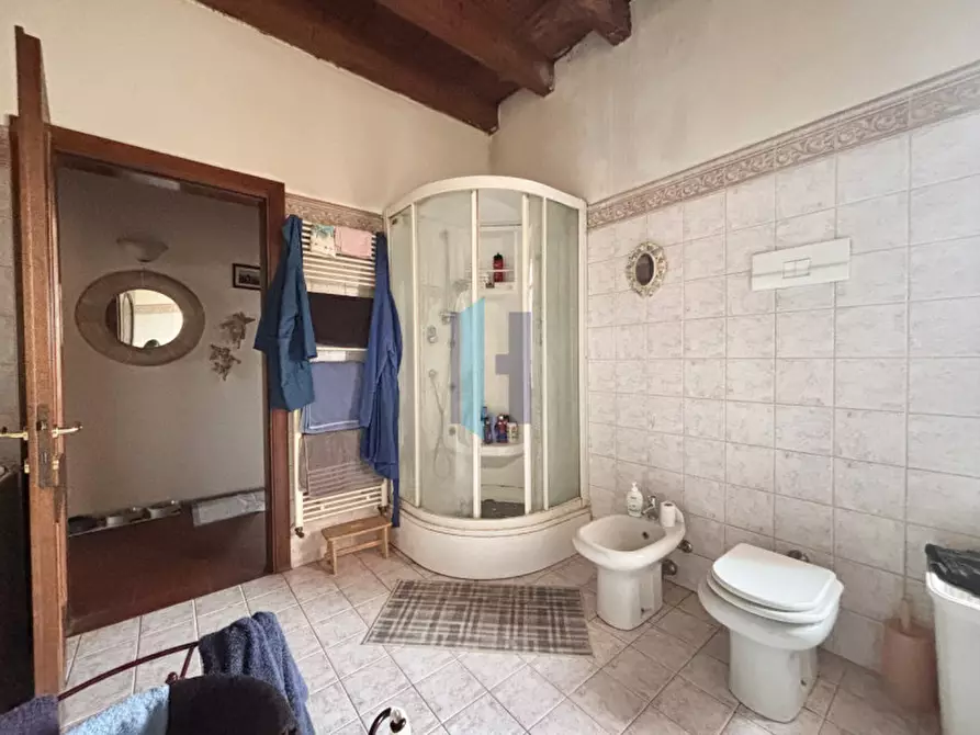 Immagine 7 di Appartamento in vendita  in via cortivazzo a Brescia