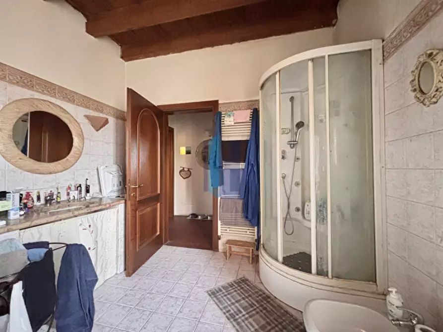 Immagine 9 di Appartamento in vendita  in via cortivazzo a Brescia