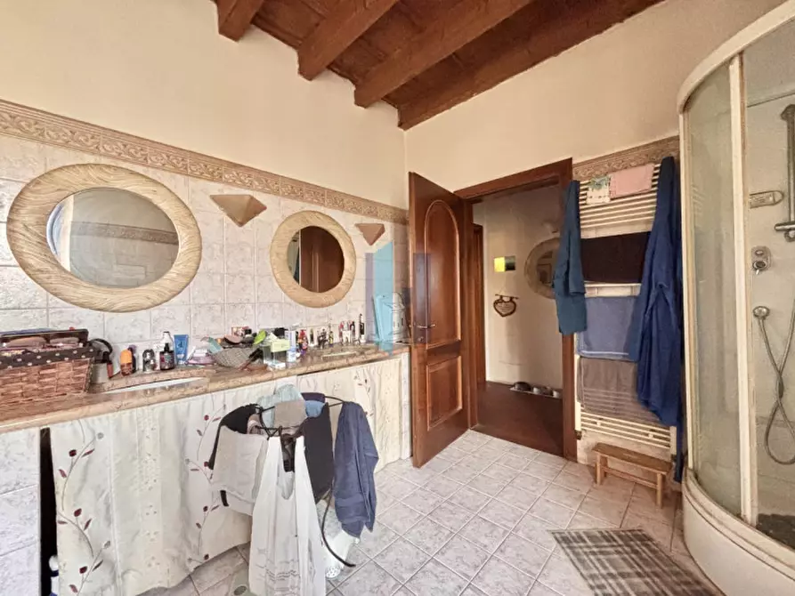 Immagine 9 di Appartamento in vendita  in via cortivazzo a Brescia