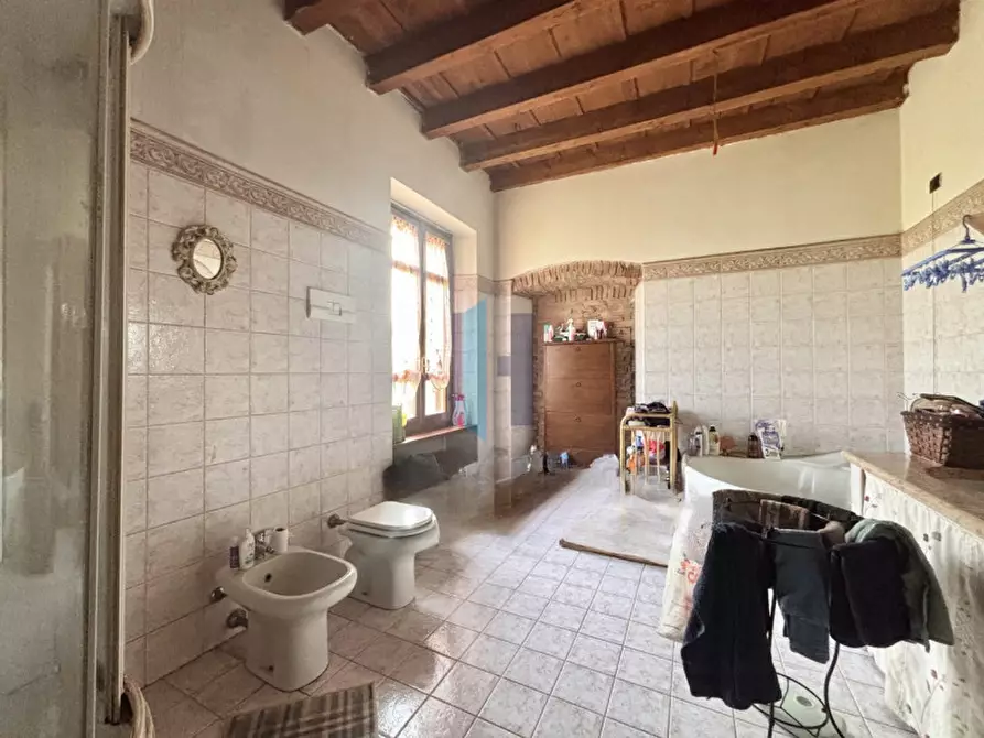 Immagine 10 di Appartamento in vendita  in via cortivazzo a Brescia