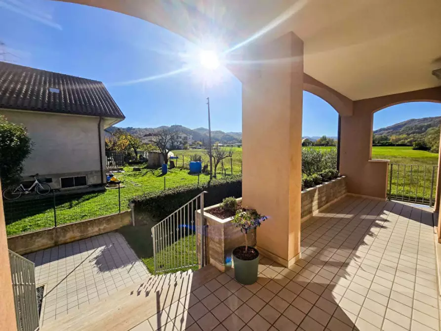 Immagine 3 di Villetta a schiera in vendita  in Via Madonna Grande a Sant'angelo In Vado