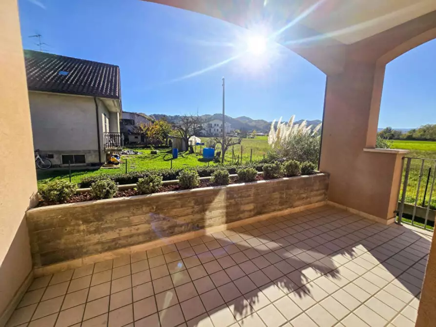 Immagine 4 di Villetta a schiera in vendita  in Via Madonna Grande a Sant'angelo In Vado