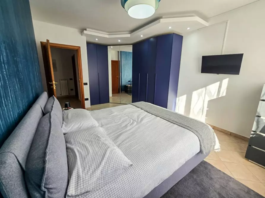 Immagine 17 di Villetta a schiera in vendita  in Via Madonna Grande a Sant'angelo In Vado