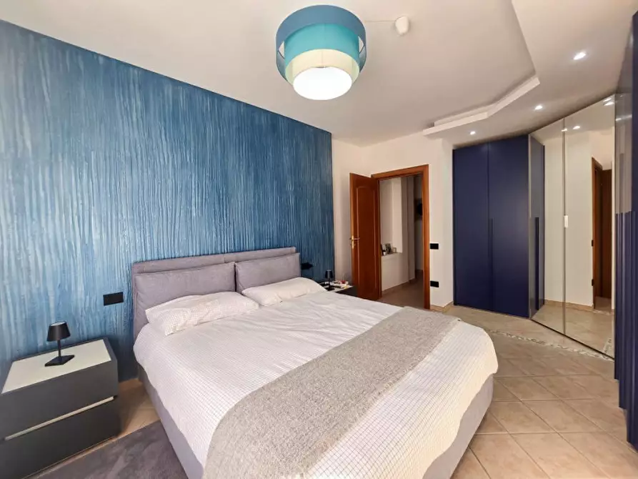 Immagine 18 di Villetta a schiera in vendita  in Via Madonna Grande a Sant'angelo In Vado