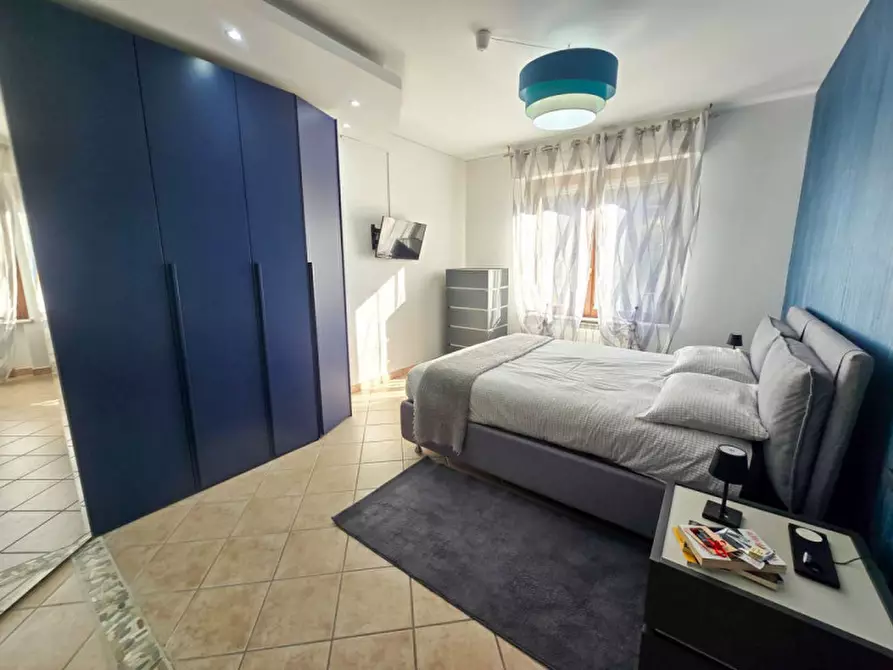 Immagine 19 di Villetta a schiera in vendita  in Via Madonna Grande a Sant'angelo In Vado