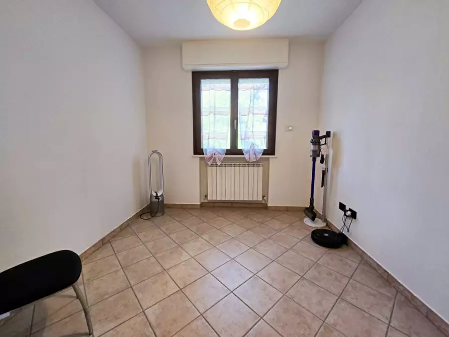 Immagine 24 di Villetta a schiera in vendita  in Via Madonna Grande a Sant'angelo In Vado