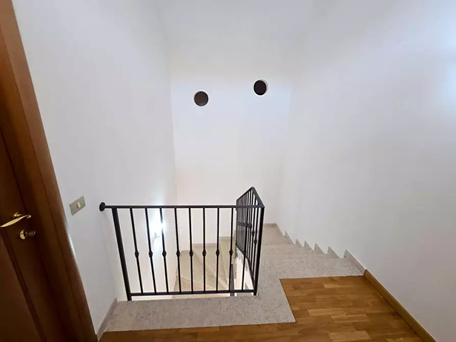 Immagine 25 di Villetta a schiera in vendita  in Via Madonna Grande a Sant'angelo In Vado