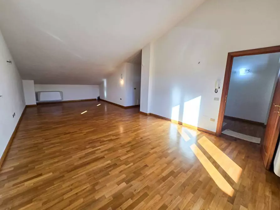 Immagine 27 di Villetta a schiera in vendita  in Via Madonna Grande a Sant'angelo In Vado