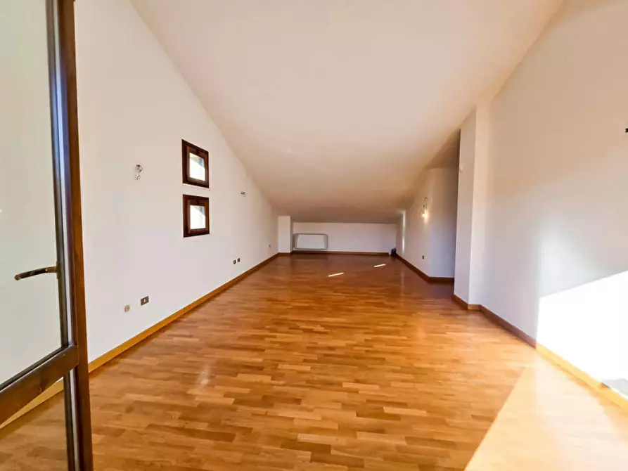 Immagine 28 di Villetta a schiera in vendita  in Via Madonna Grande a Sant'angelo In Vado