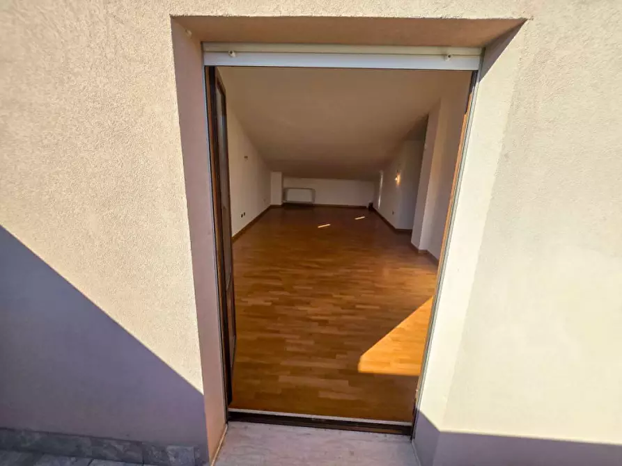 Immagine 29 di Villetta a schiera in vendita  in Via Madonna Grande a Sant'angelo In Vado