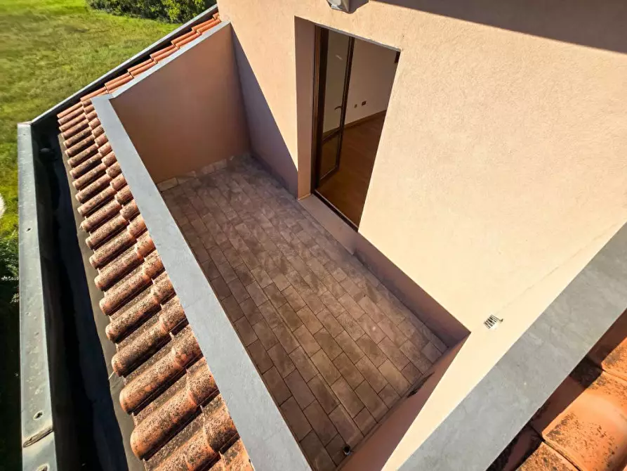 Immagine 30 di Villetta a schiera in vendita  in Via Madonna Grande a Sant'angelo In Vado