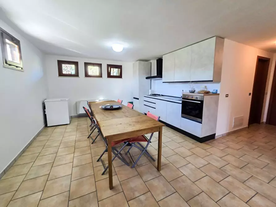 Immagine 31 di Villetta a schiera in vendita  in Via Madonna Grande a Sant'angelo In Vado